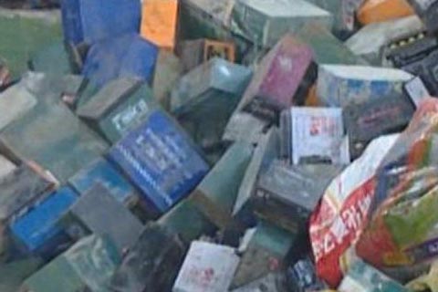 ㊣广河祁家集高价铅酸蓄电池回收☯德赛电池DESAY磷酸电池回收☯收废旧报废电池