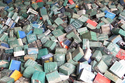 洪洞堤村乡电池回收处,高价废旧电池回收|收废旧磷酸电池
