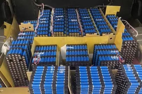㊣南海桂城专业回收新能源电池㊣灯塔电源废旧电池回收㊣附近回收钴酸锂电池